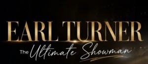 Earl Turner Show Logo